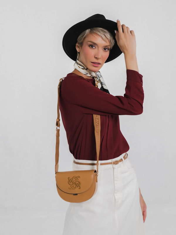 کیف دوشی مدل David Jones CM7465