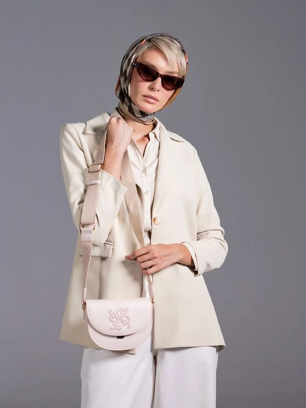 کیف دوشی مدل David Jones CM7465