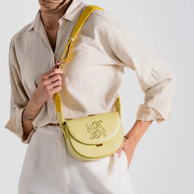 کیف دوشی مدل David Jones CM7465