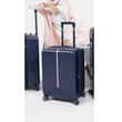 چمدان سایز کوچک مدل Rose Merry RL-203-Small_Navy