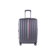 چمدان سایز متوسط مدل Rose Merry RL-203-Medium_Grey