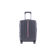 چمدان سایز متوسط مدل Rose Merry RL-203-Medium_Grey