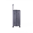 چمدان سایز متوسط مدل Rose Merry RL-203-Medium_Grey