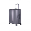 چمدان سایز متوسط مدل Rose Merry RL-203-Medium_Grey