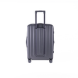 چمدان سایز متوسط مدل Rose Merry RL-203-Medium_Grey