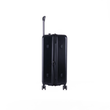 مجموعه 3 عددی چمدان رزمری مدل Rose Merry RL-203-3J_Black