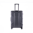 چمدان سایز متوسط مدل Rose Merry RL-204-Medium_Grey