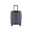 مجموعه 3 عددی چمدان رزمری مدل Rose Merry RL-204-3J_Grey 