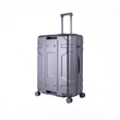 مجموعه 3 عددی چمدان رزمری مدل Rose Merry RL-204-3J_Grey 