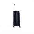 مجموعه 3 عددی چمدان رزمری مدل Rose Merry RL-204-3J_Black