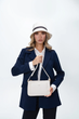 کیف دوشی مدل David Jones CM7336