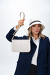 کیف دوشی مدل David Jones CM7336