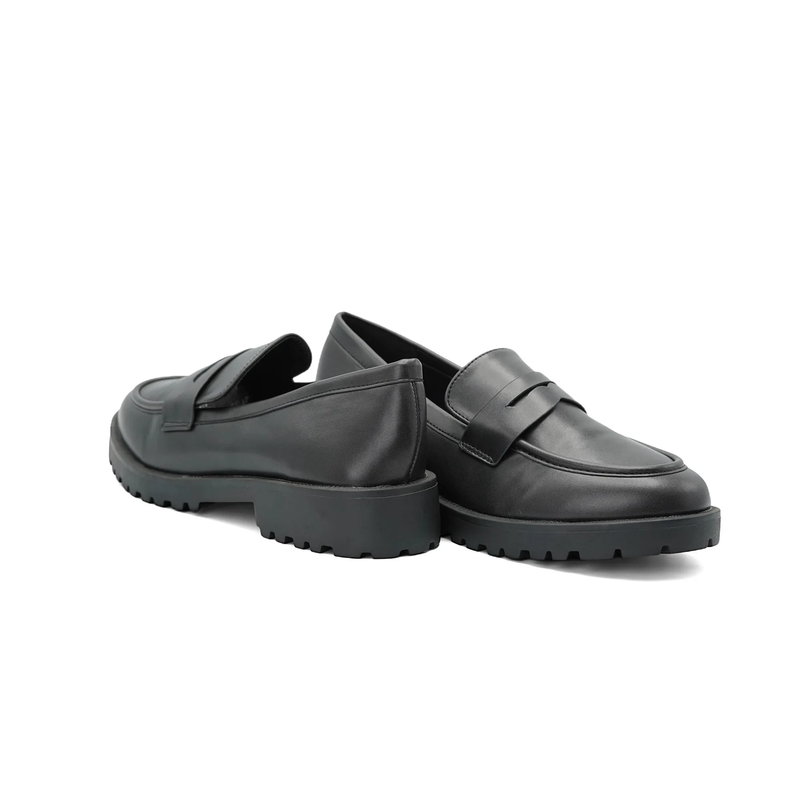 کفش زنانه رزمری مدل Rose Merry SH6029_Black