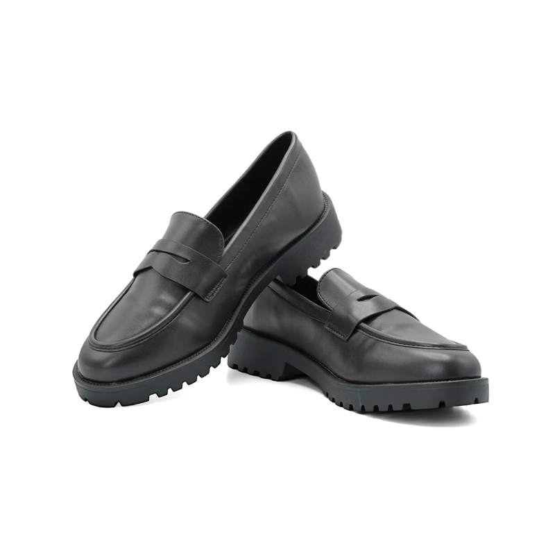 کفش زنانه رزمری مدل Rose Merry SH6029_Black