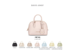 کیف دستی مدل David Jones CM7322