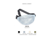 کیف کمری مدل David Jones CM7363