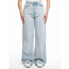 شلوار جین بگ قد ١١٠ زنانه CL3208