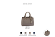 کیف دستی مدل David Jones CM7273