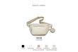 کیف کمری مدل David Jones CM7400