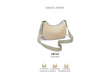 کیف دوشی مدل David Jones CM7433