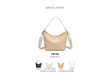 کیف دستی مدل David Jones CM7485