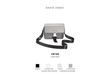 کیف دوشی مدل David Jones CM7490
