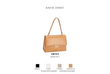 کیف دستی مدل David Jones CM7513