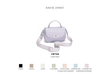 کیف دوشی مدل David Jones CM7528