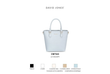 کیف دستی مدل David Jones CM7543