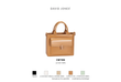 کیف دوشی مدل David Jones CM7596