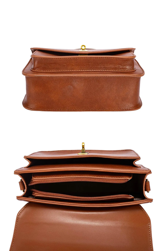 کیف دستی زنانه دیوید جونز مدل David Jones CM7520