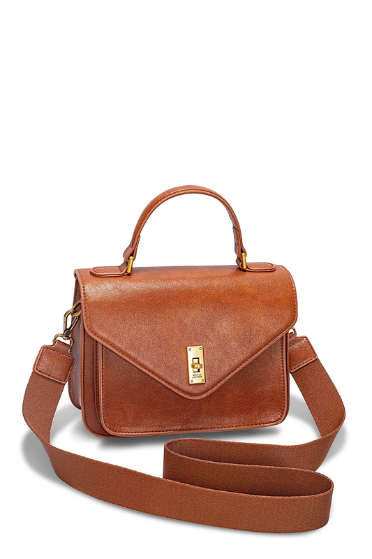 کیف دستی زنانه دیوید جونز مدل David Jones CM7520