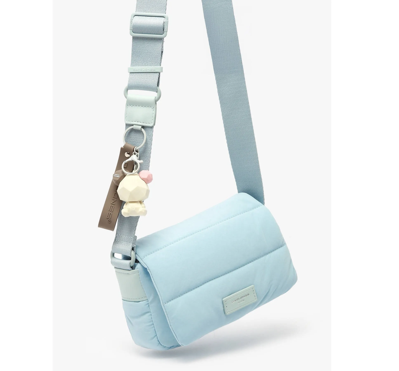 کیف دوشی مدل David Jones CM7476