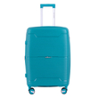 چمدان سایز متوسط مدل Rose Merry RL-311-Medium_Green