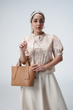 کیف دستی مدل Rose Merry RS3315