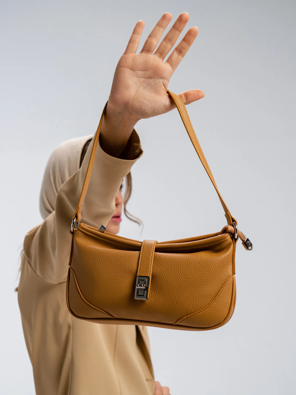 کیف دوشی زنانه رزمری مدل Rose Merry RS3306