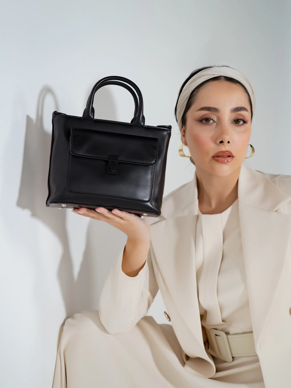 کیف دستی زنانه دیوید جونز مدل David Jones CM7596