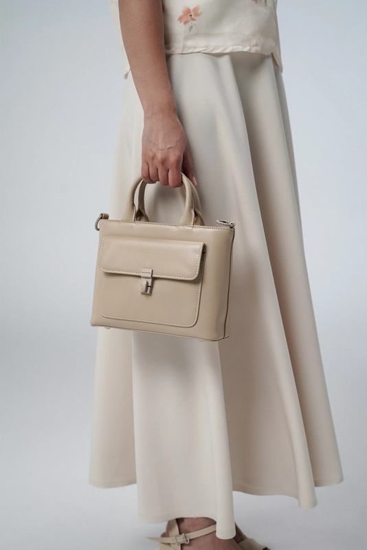 کیف دستی زنانه دیوید جونز مدل David Jones CM7596