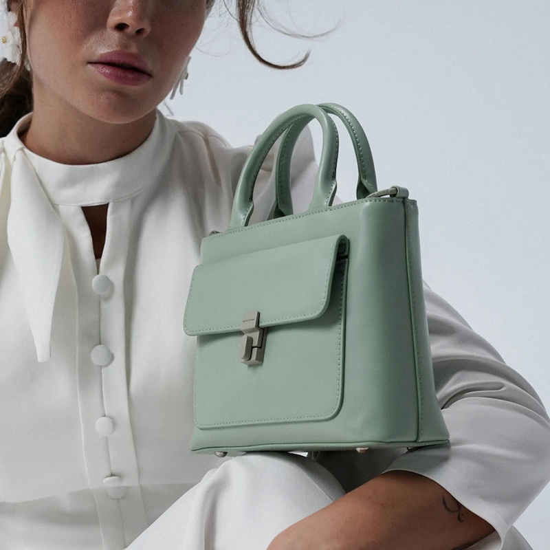 کیف دستی زنانه دیوید جونز مدل David Jones CM7596