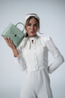 کیف دوشی مدل David Jones CM7596