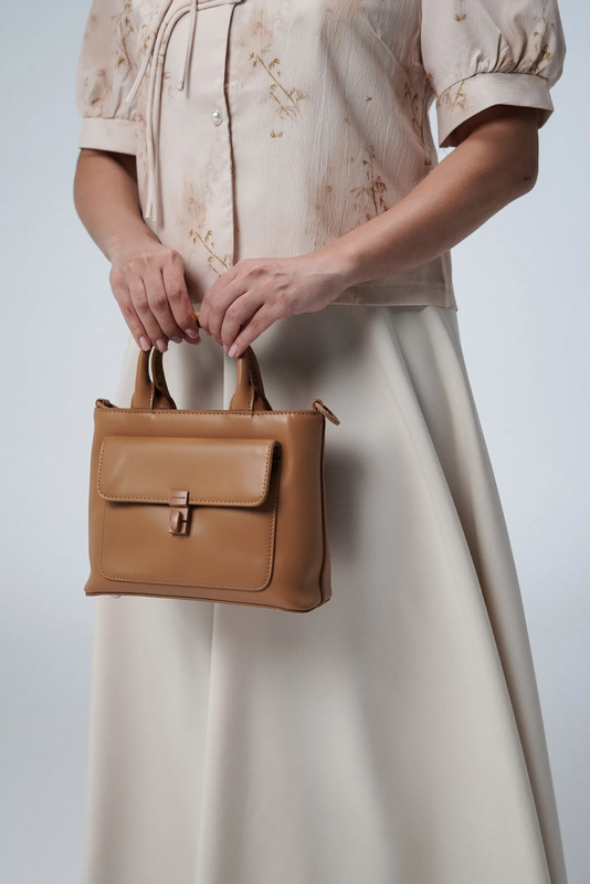 کیف دستی زنانه دیوید جونز مدل David Jones CM7596