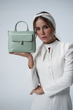 کیف دوشی مدل David Jones CM7596