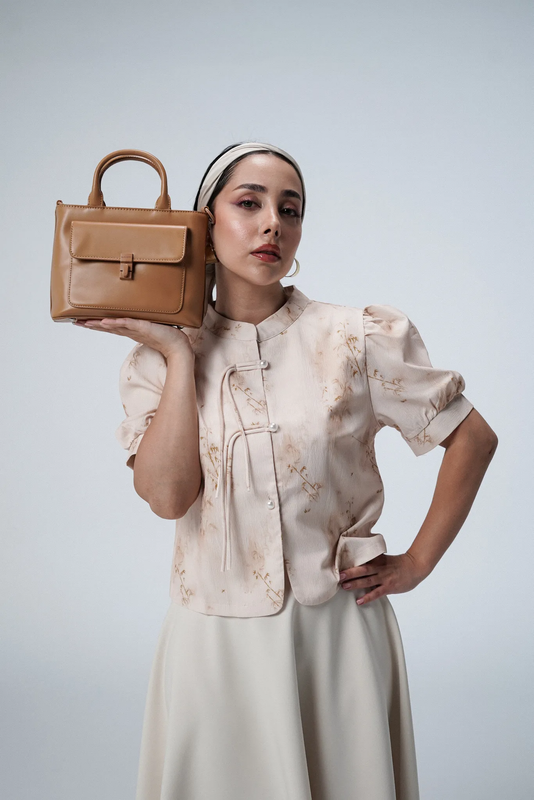 کیف دستی زنانه دیوید جونز مدل David Jones CM7596