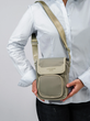کیف دوشی زنانه دیوید جونز مدل David Jones CM7548
