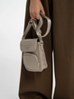 کیف دوشی زنانه دیوید جونز مدل David Jones CM7548