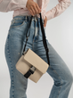 کیف دوشی زنانه دیوید جونز مدل David Jones CM7490