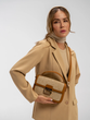 کیف دوشی زنانه دیوید جونز مدل David Jones CM7486