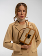 کیف دوشی زنانه دیوید جونز مدل David Jones CM7486
