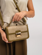 کیف دوشی زنانه دیوید جونز مدل David Jones CM7486