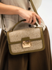 کیف دوشی مدل David Jones CM7486